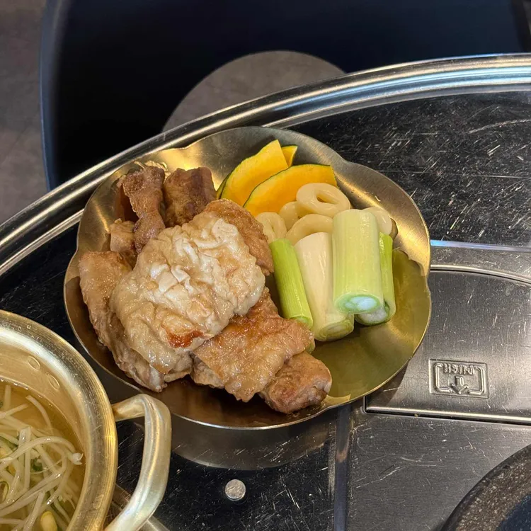 연막창 대표 사진