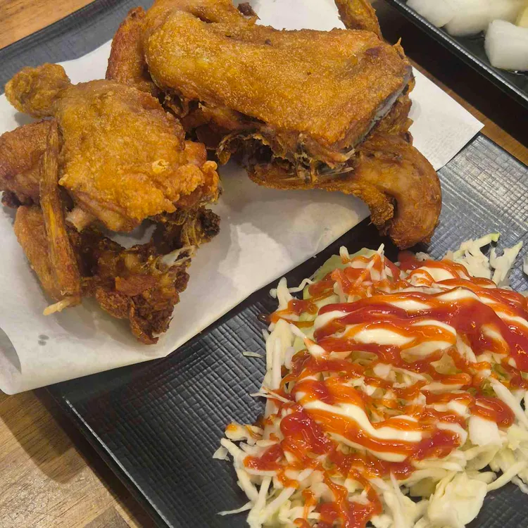 봉쓰옛날통닭 대표 사진