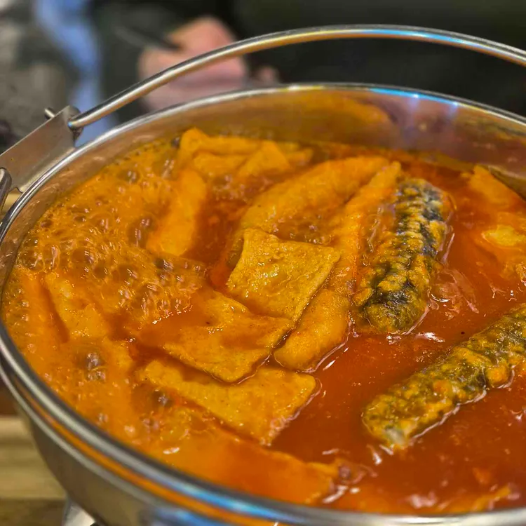 봉쓰옛날통닭 대표 사진