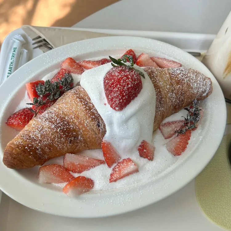 카페 인히얼 사진