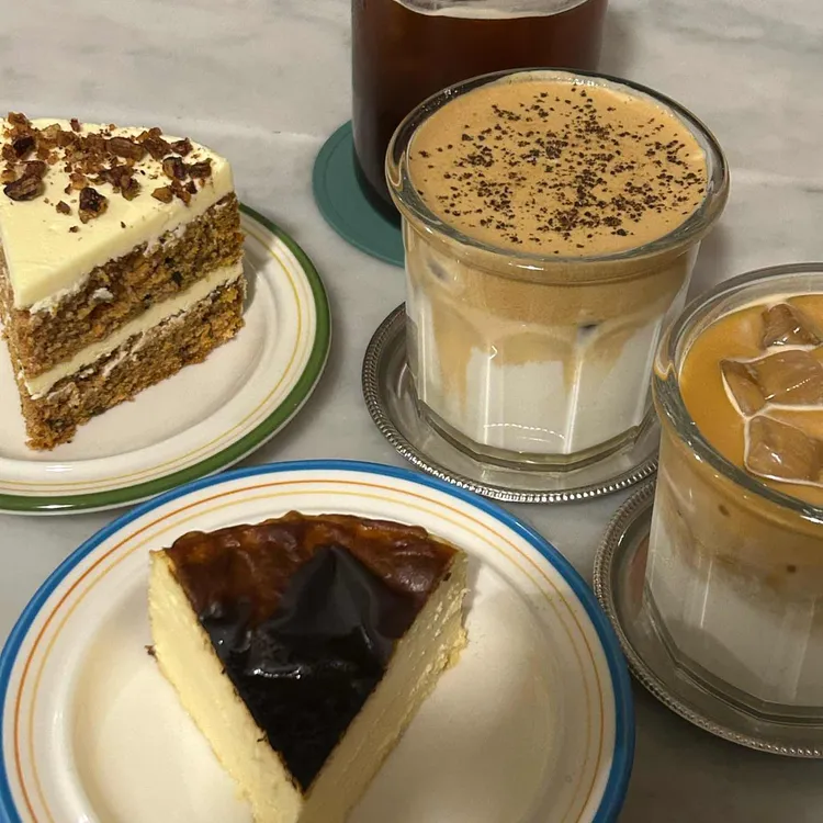 아드프 커피로스터스 사진