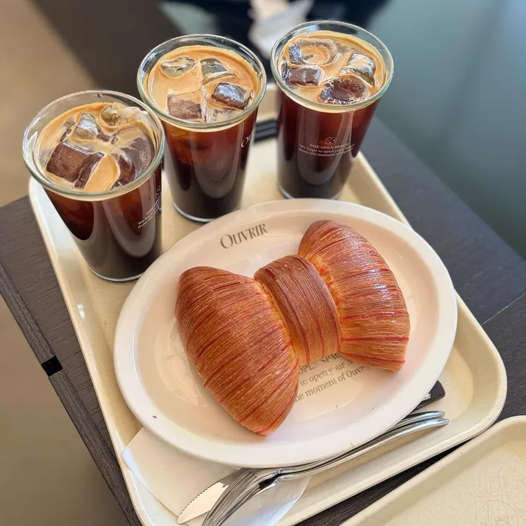 오뷔르베이커리 사진