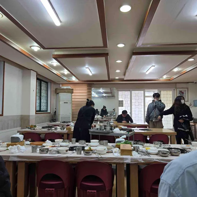 영동식당 대표 사진