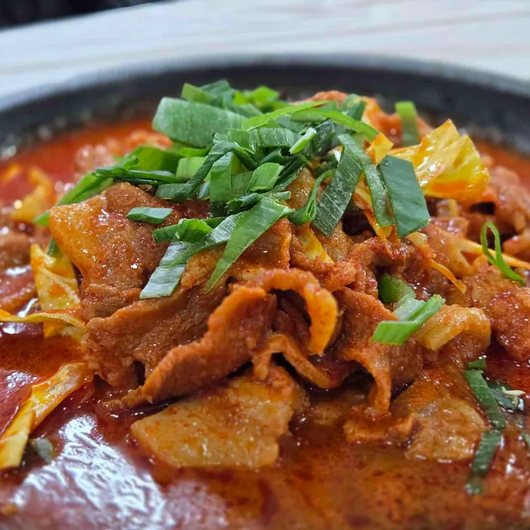 영동식당 대표 사진