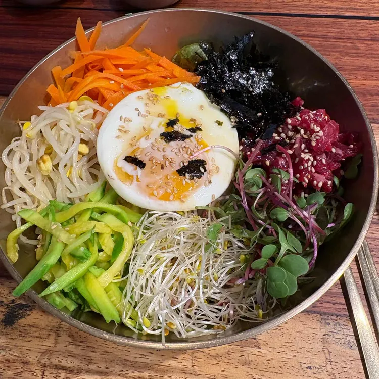 삼미미식당 대표 사진