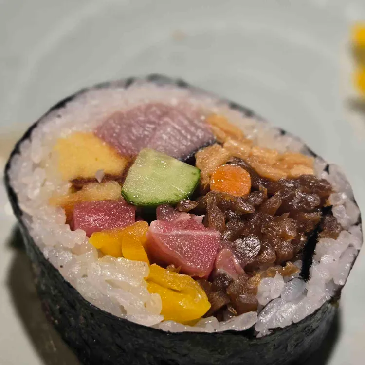 송하정 스시 사진