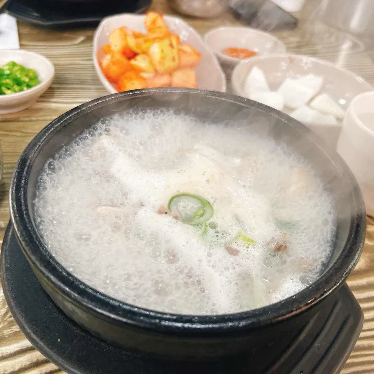 찹쌀순대만드는집 대표 사진