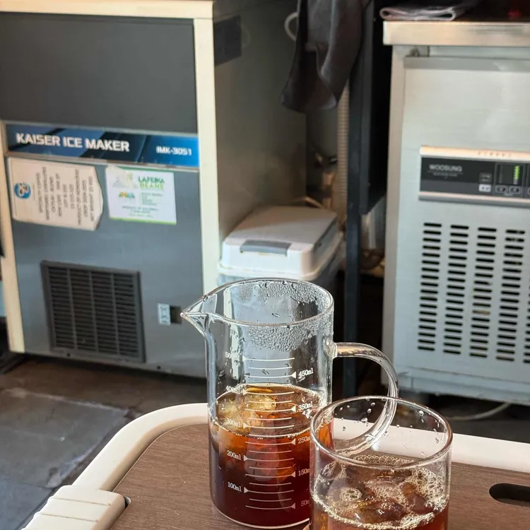 보트커피 대표 사진