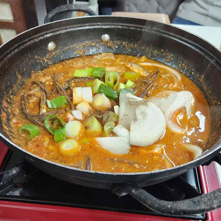 대청마루 대표 사진