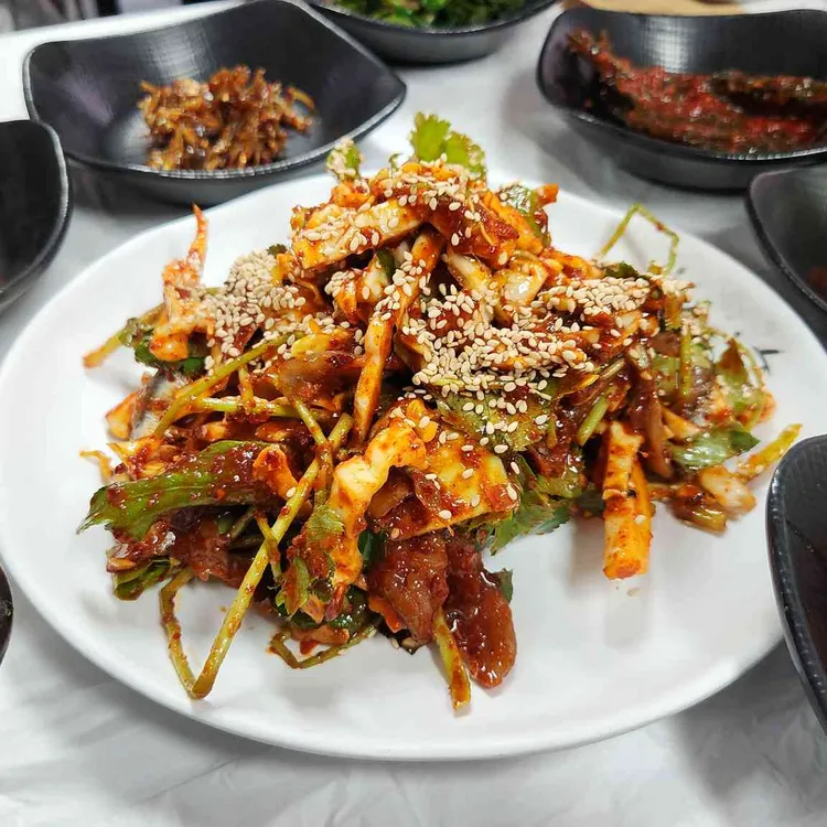 대청마루 대표 사진