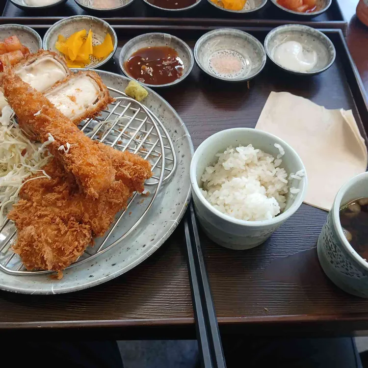 유미카츠 대표 사진