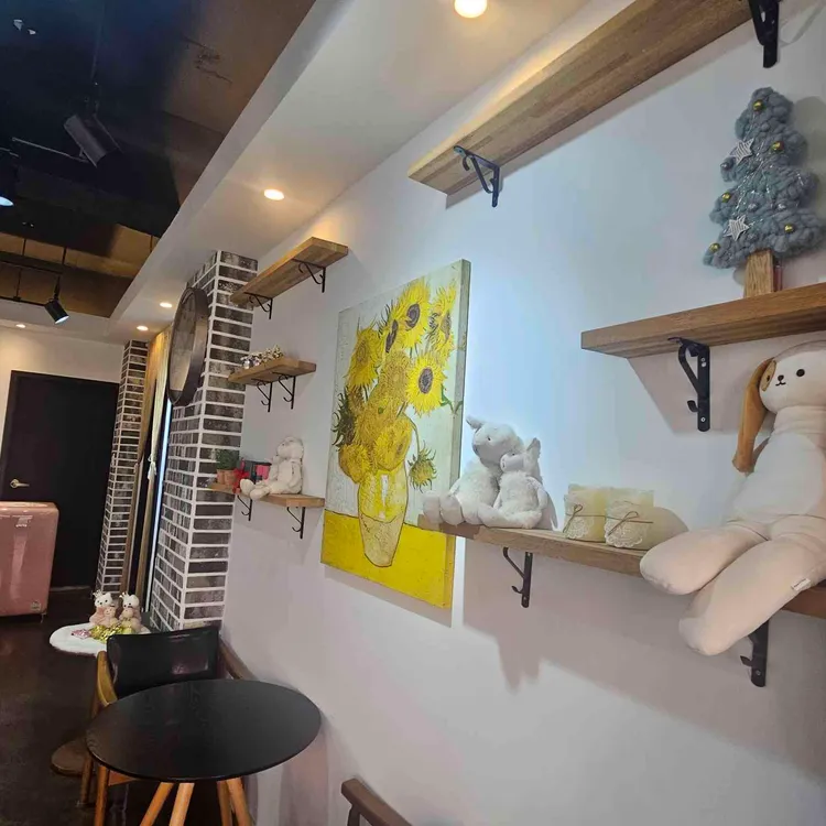 데스티노 대표 사진