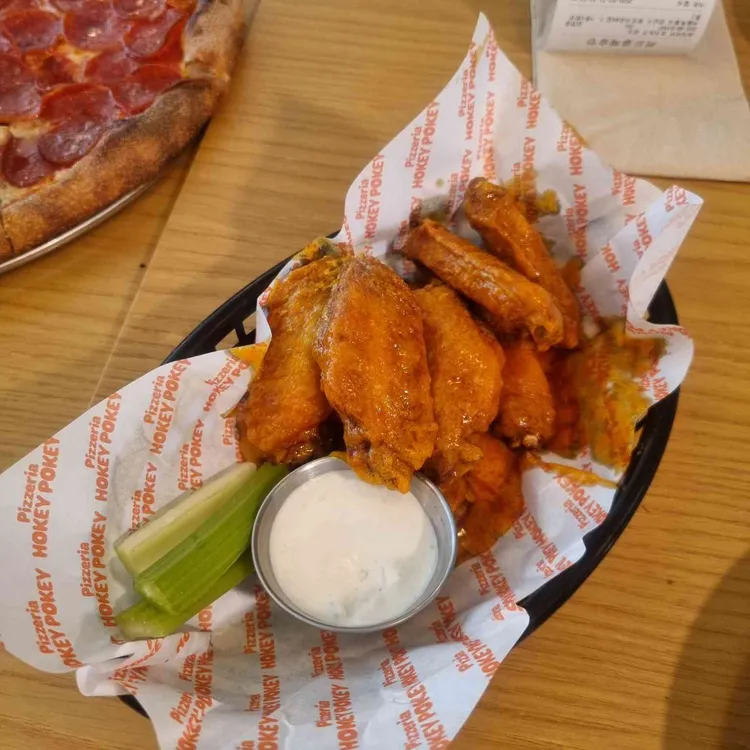 피제리아호키포키 대표 사진