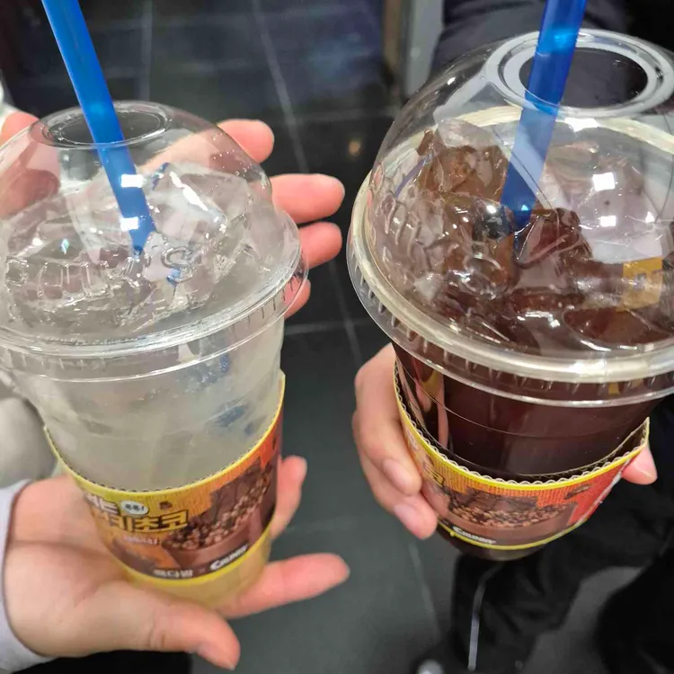 빽다방 대표 사진