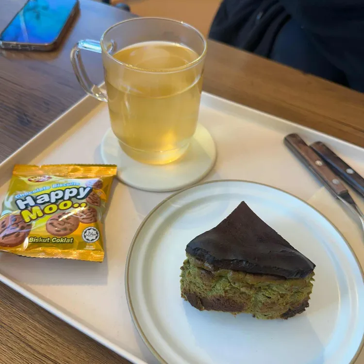 로바온커피 대표 사진