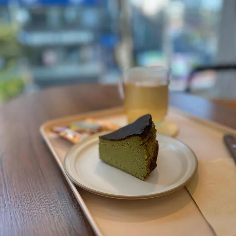 로바온커피 대표 사진