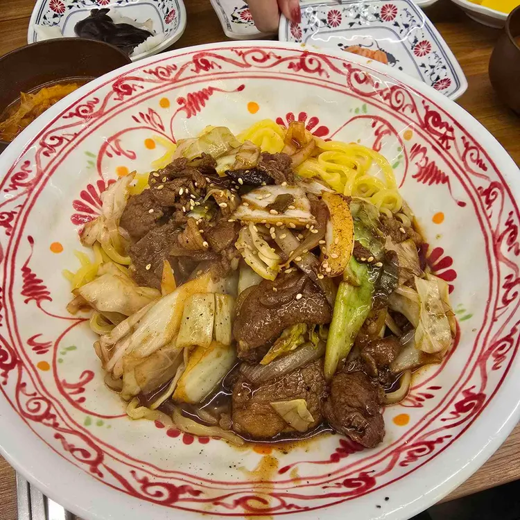 짬뽕혁명 대표 사진