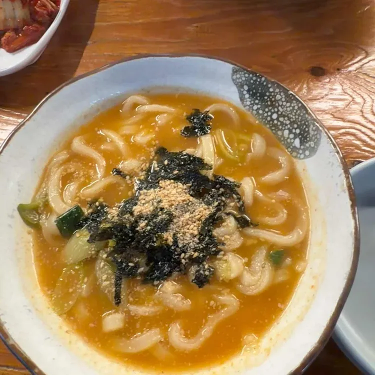 엄마손 대표 사진