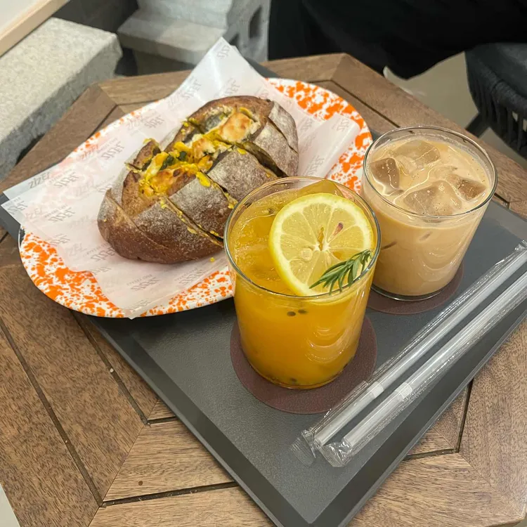 지젤 베이커리카페 & 라운지 대표 사진