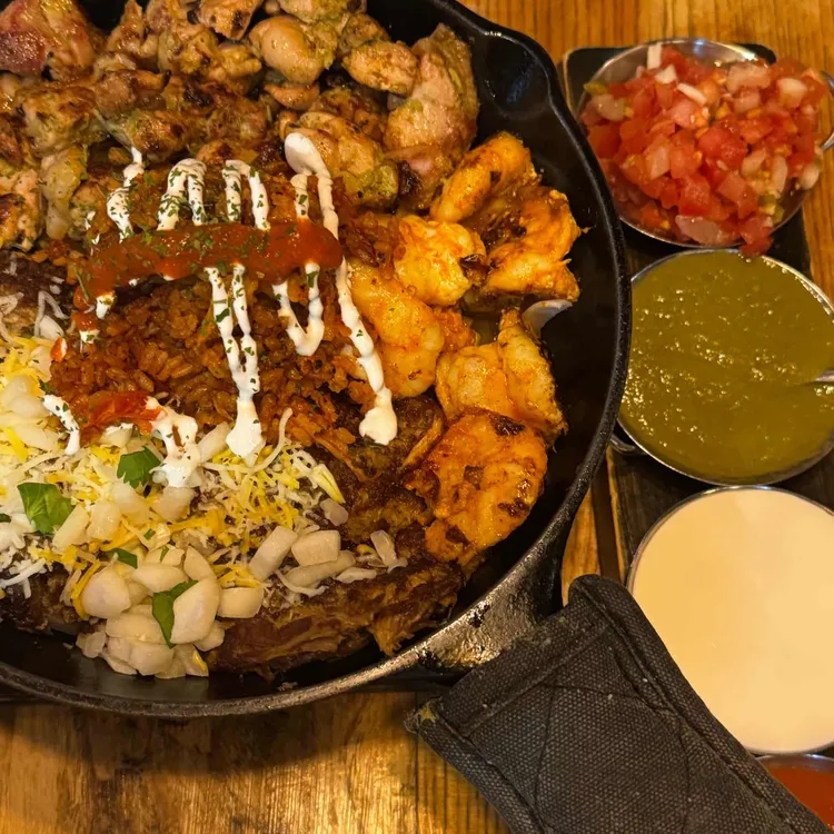 멕시칸식당 베르데 사진