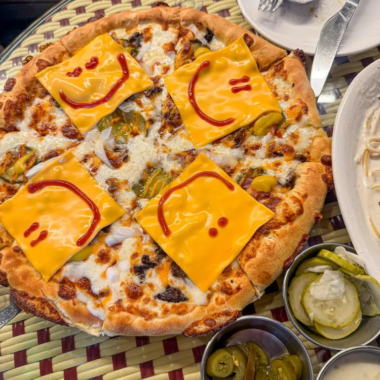 피자드시우 사진