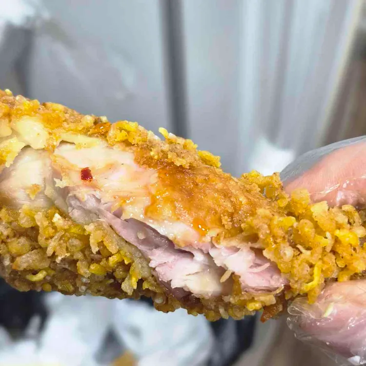 BHC치킨 대표 사진