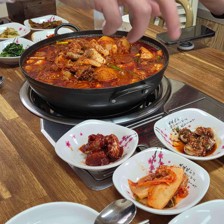 옥돼지구이 대표 사진