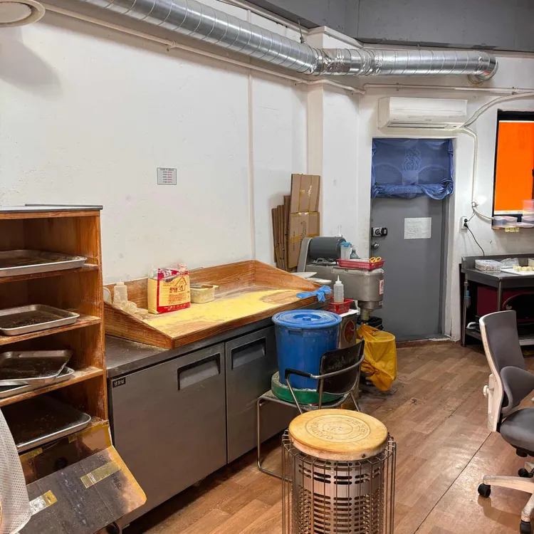 도로시 명품 찹쌀꽈배기 대표 사진