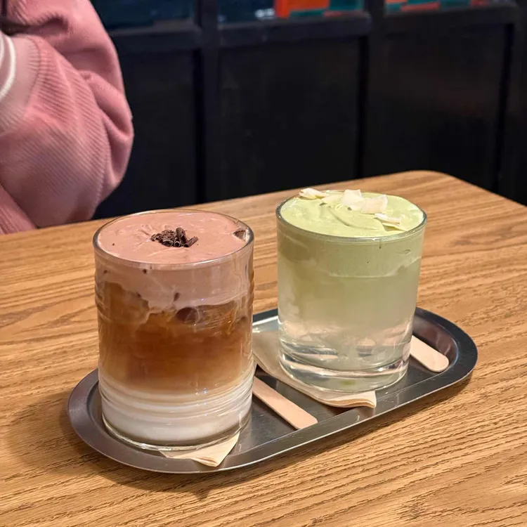 라이드올스테이카페클럽 사진