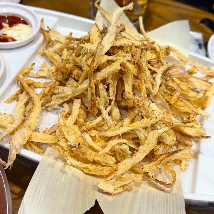 펀비어킹 대표 사진