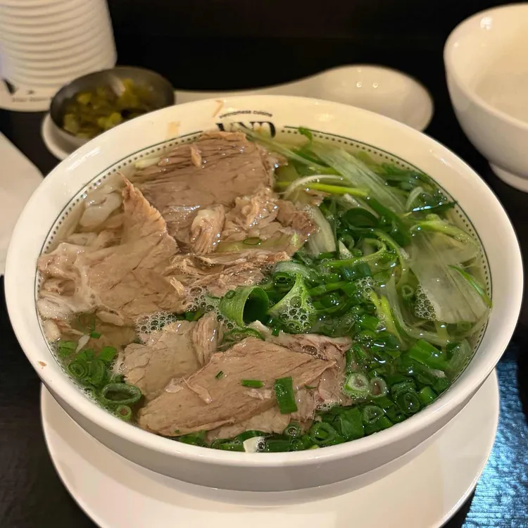 브이엔디 대표 사진