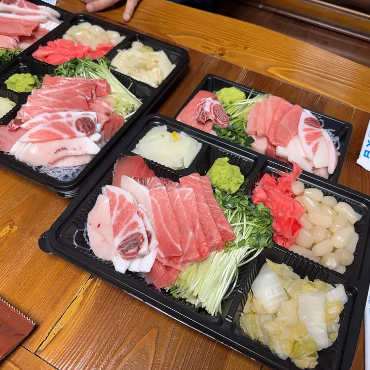 정참치 대표 사진