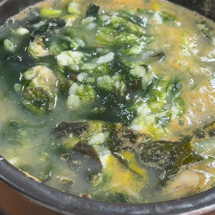 쭈꾸미랑 모밀 대표 사진