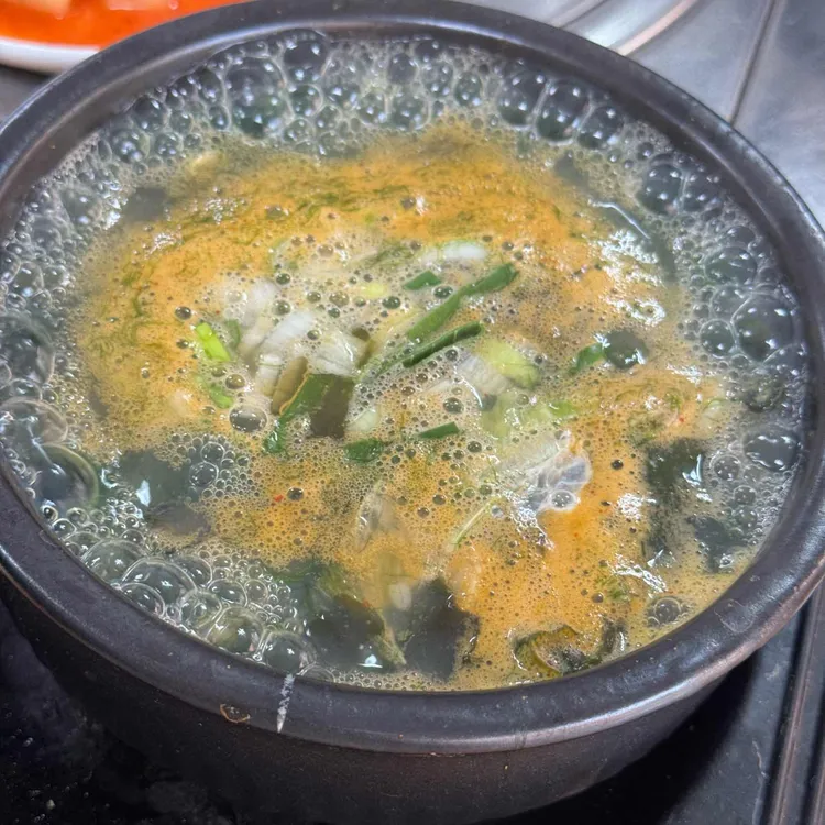 쭈꾸미랑 모밀 대표 사진