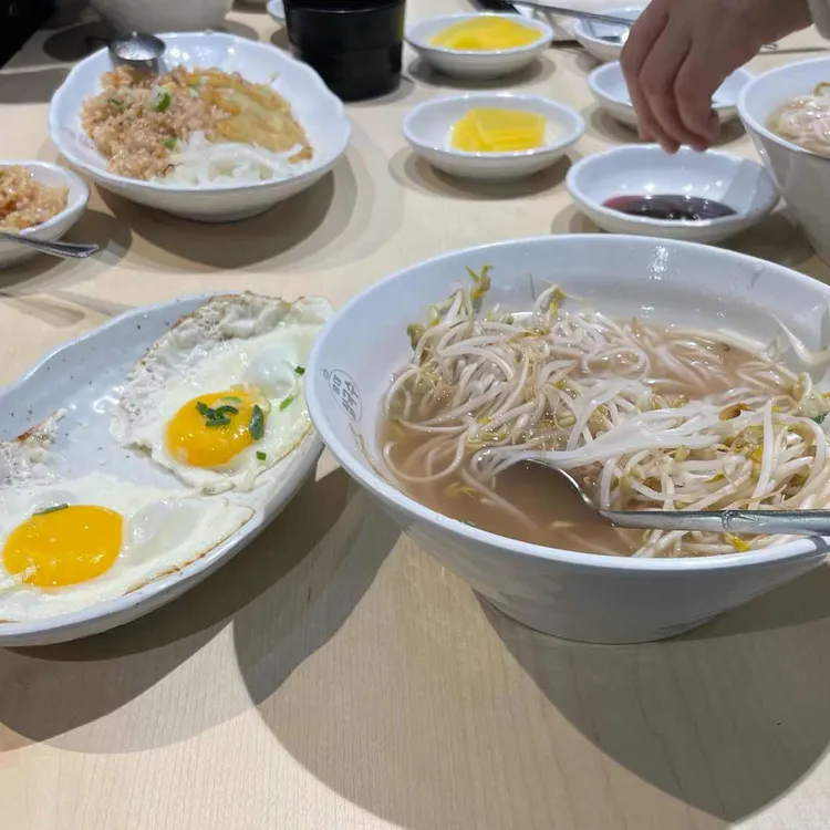 홍대쌀국수 대표 사진