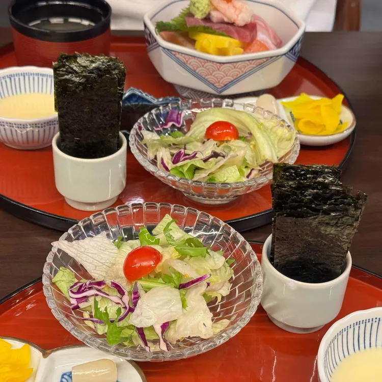 은쇼쿠 대표 사진