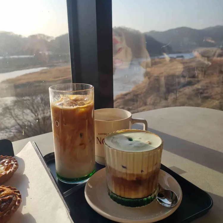 카페 노호 사진