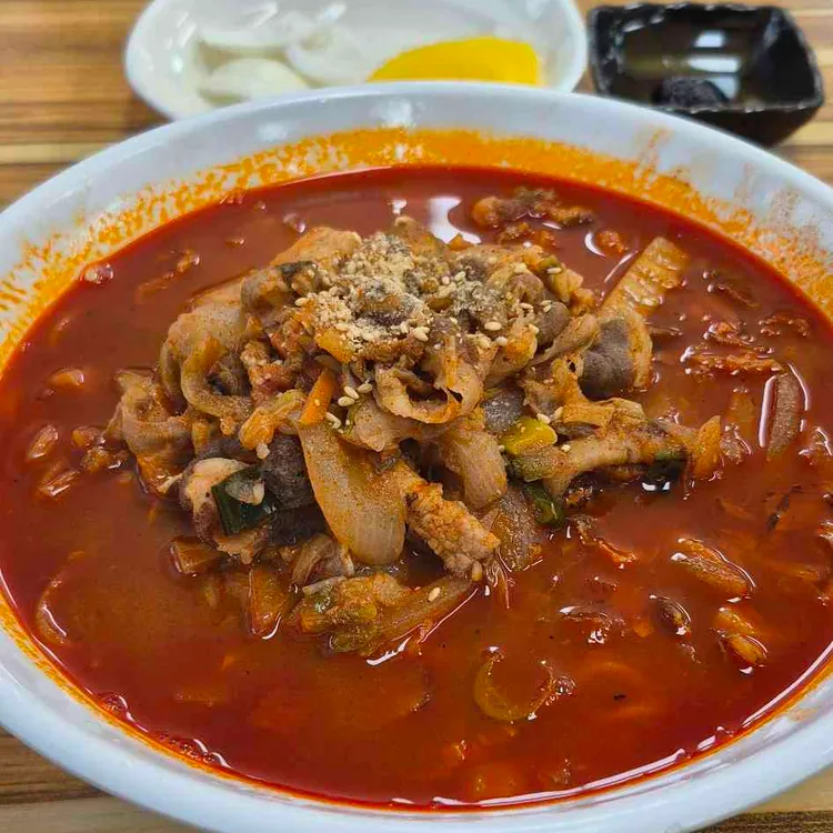신관짬뽕 사진