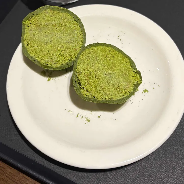 오소리 베이커리 사진