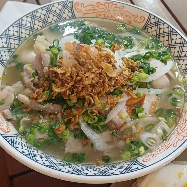 콴안다오 사진