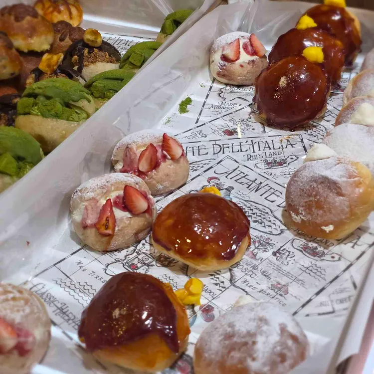 클래식 해례커피 사진