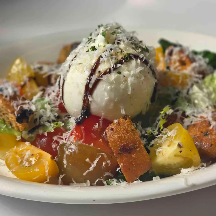 대디스 파스타 사진