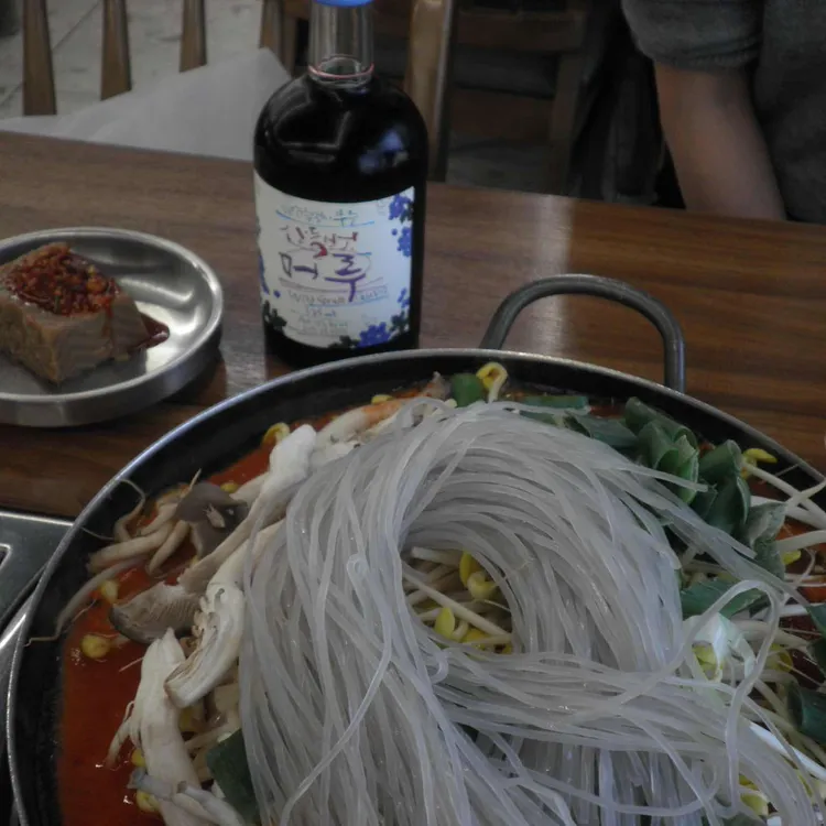 자매갈비전골 사진