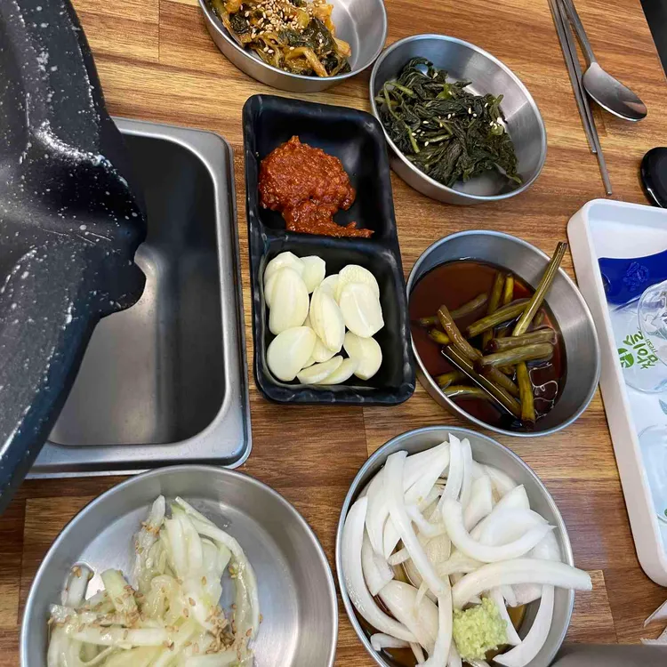 한우갈비본살1++(150g)
