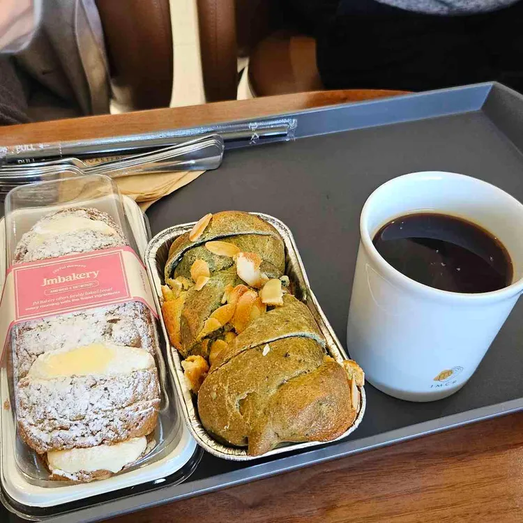 제이엠커피 사진