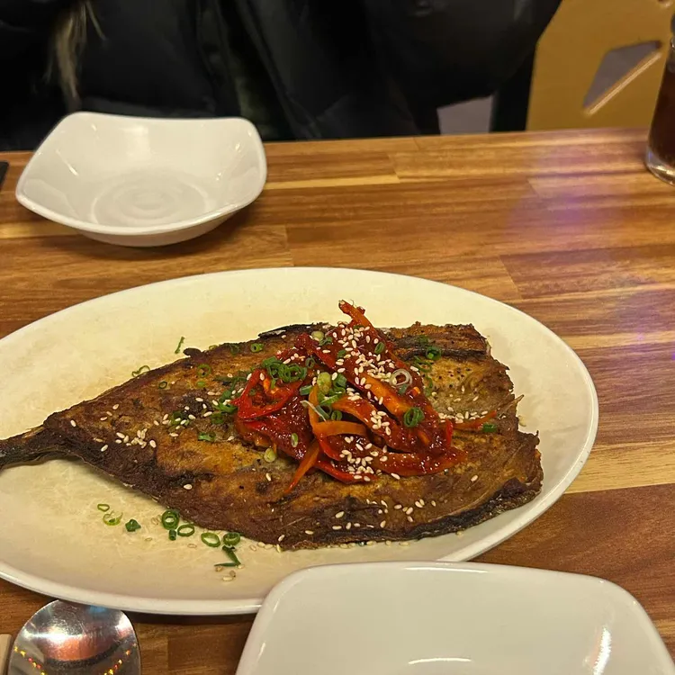 아는오빠포차 대표 사진