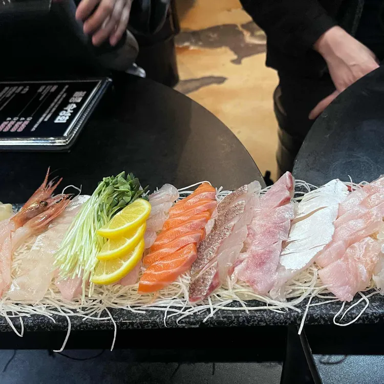 해물포차 꼴통 사진