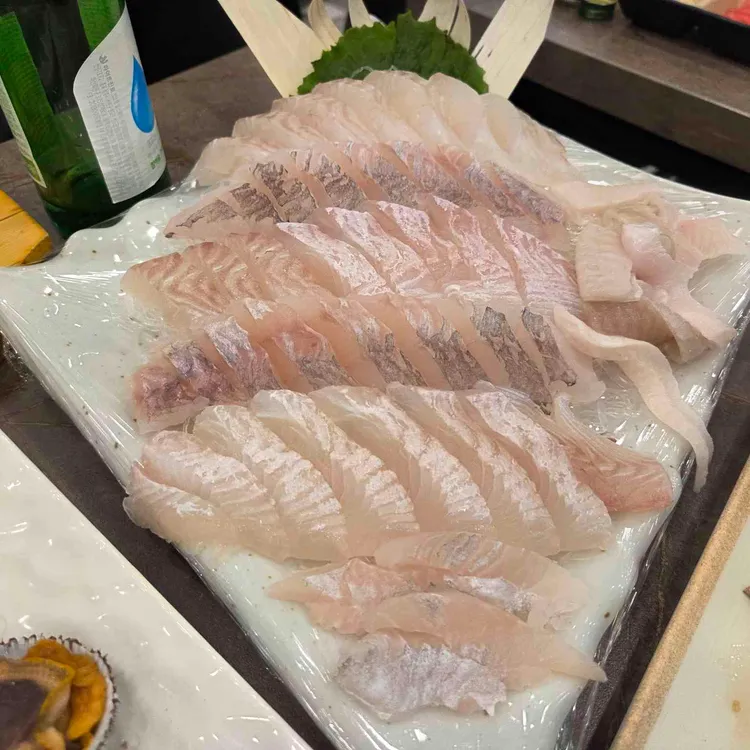 제철어시장 대표 사진