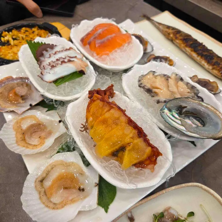 제철어시장 대표 사진