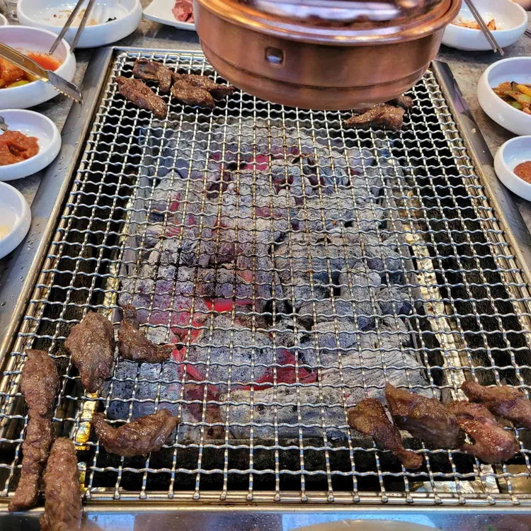 풍류정 대표 사진